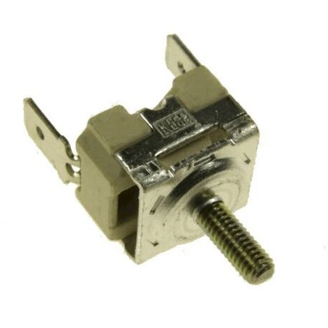THERMOSTAT VENTILATEUR 49987401 POUR SECHE LINGE   BOSCH - 00028415