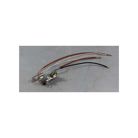Thermostat voyant arriere pour Centrale Vapeur ASTORIA 500584375