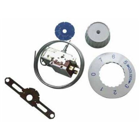Thermostat vp4 ranco k60p1013 - Multi-marques