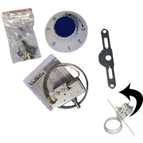 Thermostat VT9  1150x6,3 mm