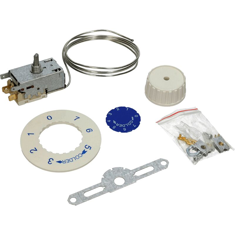 Thermostat Vt9 Pour Refrigerateur Whirlpool - 992.570