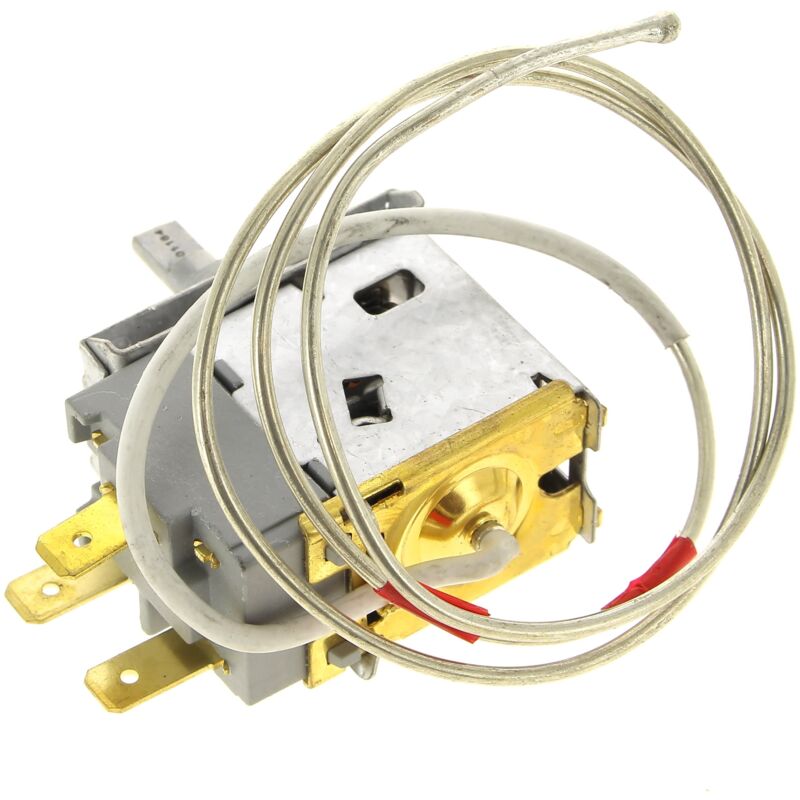 Candy - Thermostat wdf25k-1070-028 46x5523 49036121 - refrigerateur
