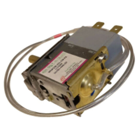 THERMOSTAT WDF25K-921-328 pour REFRIGERATEUR CONTINENTAL...