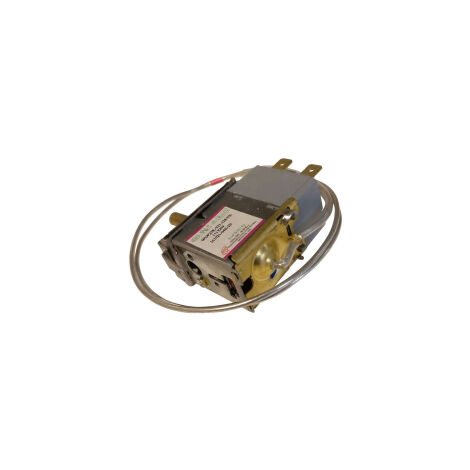 Thermostat WDF25K-921-928 (12040170, AS0018641) Réfrigérateur, congélateur CURTISS, FAR, HEINNER, GORENJE, HORN, KENWOOD, TEKA, VALBERG, FRIDGEMASTER, BRANDT, CONTINENTAL EDISON, AMICA, HISENSE, BOMAN