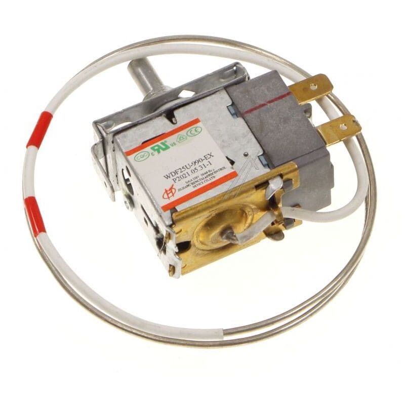 Thermostat wdf25u-990-ex - refrigerateur Proline