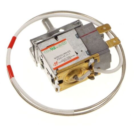 Thermostat wdf25u-990-ex - refrigerateur proline