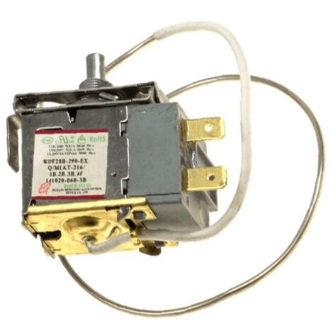 THERMOSTAT WDF26 BO351-4-4 POUR REFRIGERATEUR PROLINE - 40040050