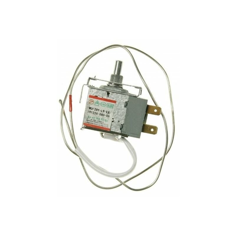 Vedette - thermostat WDF28Y pour refrigerateur KG163000000082