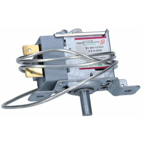 Thermostat WDF30-EX pour réfrigérateur – Compatible Schneider – Pièce détachée incluse – Vérifiez la compatibilité avant commande