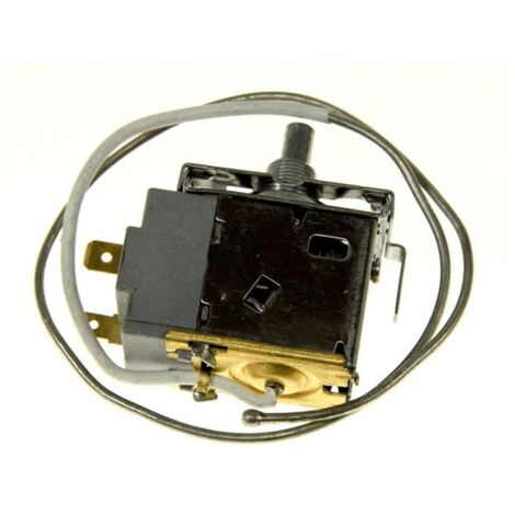 Thermostat Wdfe28yl 46X3182 Pour REFRIGERATEUR