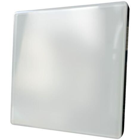 Thermostat WI-FI encastrable Hornisse pour le contrôle de la température HOTHERM-GLASSW