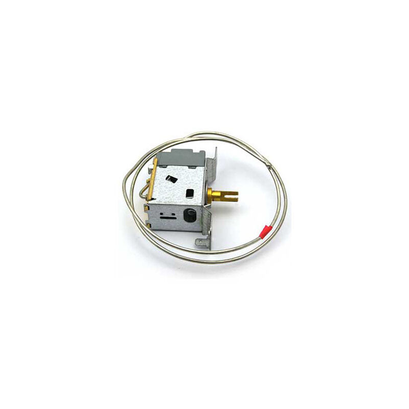 Candy - Thermostat wpf16p 2 cosses pour refrigerateur 49069511