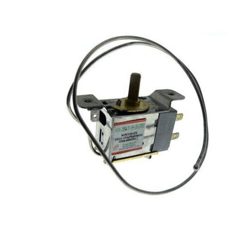 THERMOSTAT WPF21B POUR REFRIGERATEUR COLDIS - 62009