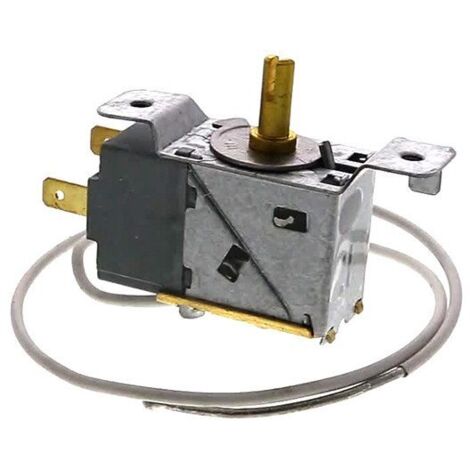 Thermostat Wpf25J-Ex Candy, Hoover