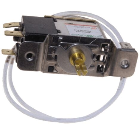 THERMOSTAT WPF25JEX POUR REFRIGERATEUR CONTINENTAL EDISON - 53040006