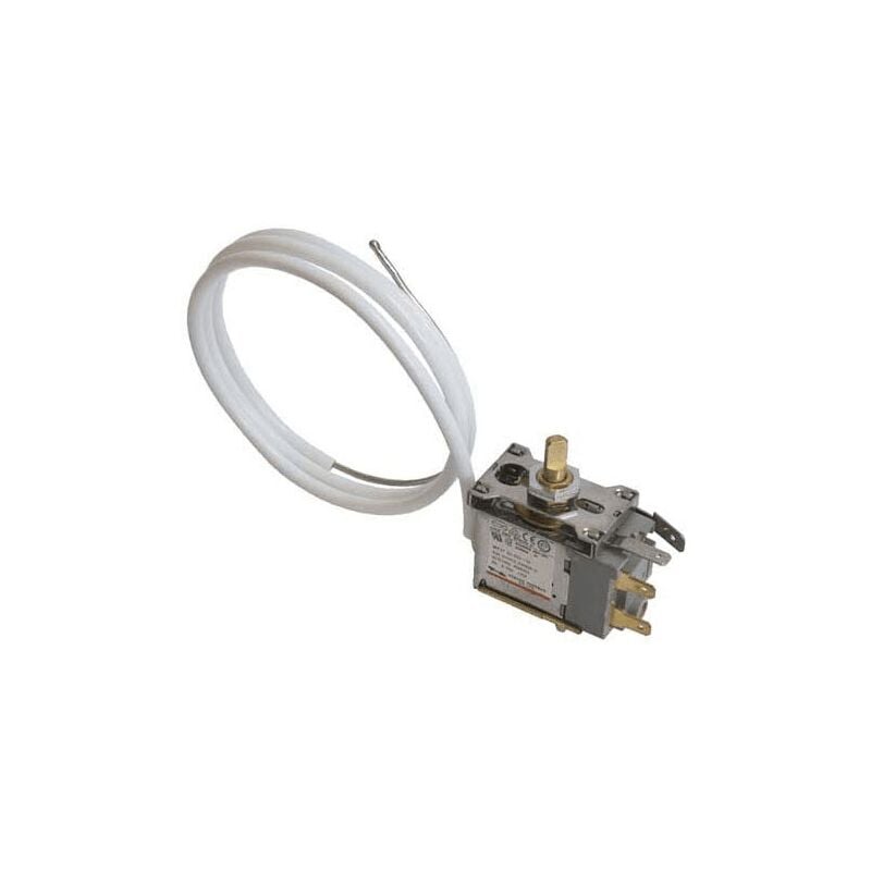 Haier - thermostat WPF27-5S-923-176 pour congelateur ...