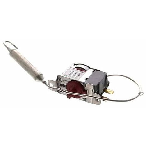 THERMOSTAT WPF9K-089-200-EX POUR REFRIGERATEUR THOMSON - 34040409