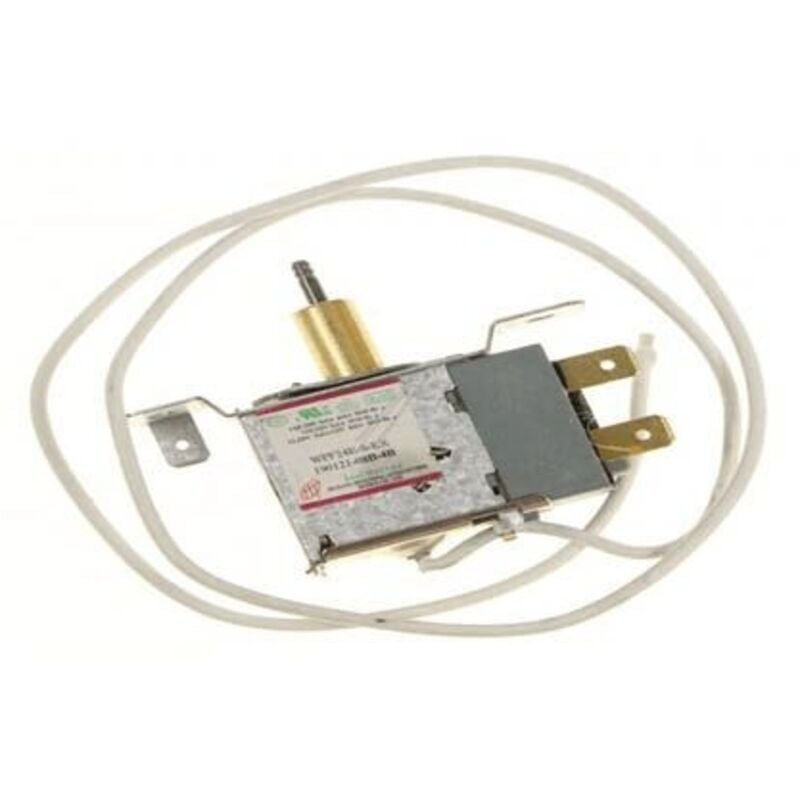 Continental Edison - thermostat WPFE24F-L pour refrigerateur ...