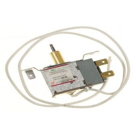 THERMOSTAT WPFE24F-L pour REFRIGERATEUR CONTINENTAL EDISON -...