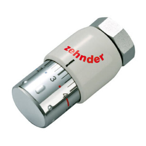 Thermostat Zehnder "SH", M 30 x 1.5, 819080, 819080
