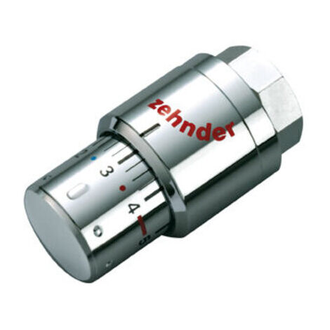 Thermostat Zehnder "SH", M 30 x 1.5, 819088, 819088