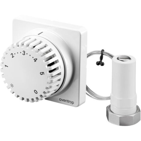THERMOSTATavec COMMANDE A DISTANCE 5M UNI LH