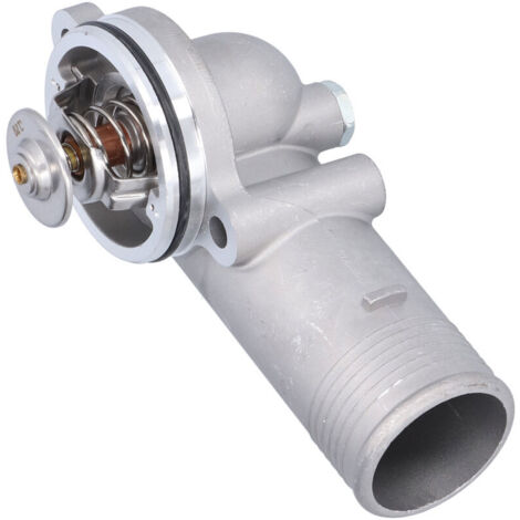 Thermostatbaugruppe, 4133L509 Hochfester Metallthermostat zur Reparatur für Autos.