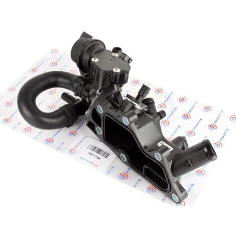 Thermostatgehäuse 1.2 TCE