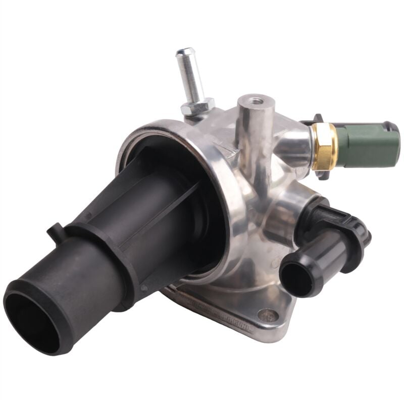 Image of Thermostatgehäuse-Sensordichtung für 1.3 Agila Combo Corsa Meriva Tigra 93177343 55182499 1338841