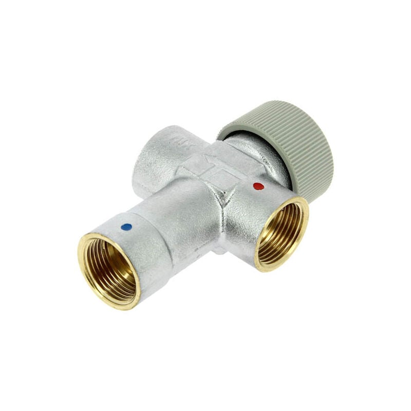 Thermador Mitigeur thermostatique mixcal pour cuisine montage l - 3/4''