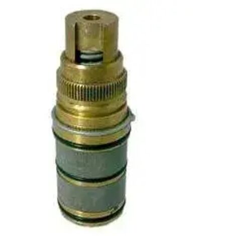 Thermostatische Umschaltkartusche TEMPRA und PRISMA