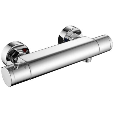 Thermostatischer Wand-Duschmischer VENTUS