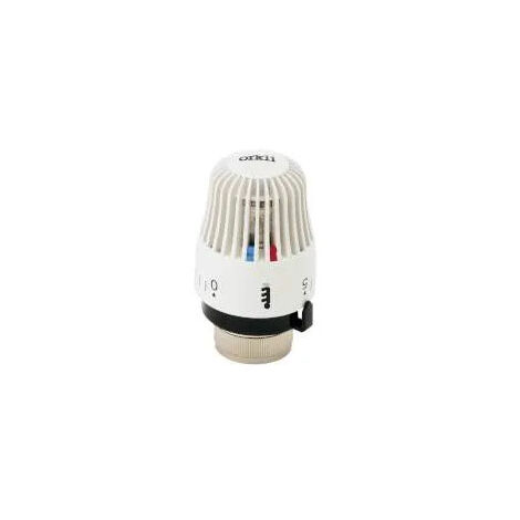 Thermostatkopf Harmony Flüssigkolben M30x1