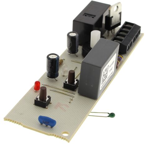 Thermostatmodul, 874130 für Heizkörper acova