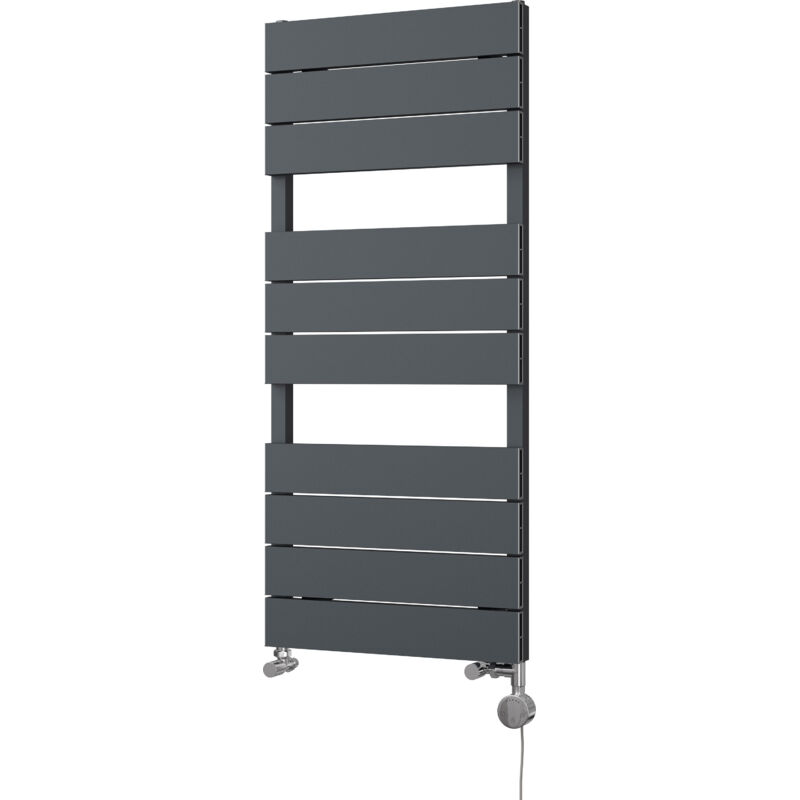 Image of Thetford - Anthracite Dual Fuel Towel&hellip;