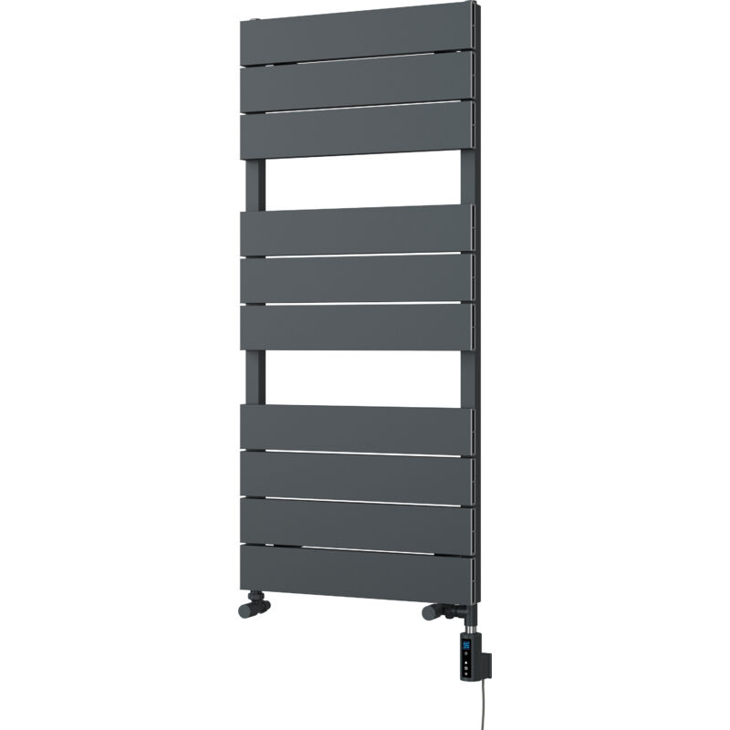 Image of Thetford - Anthracite Dual Fuel Towel&hellip;