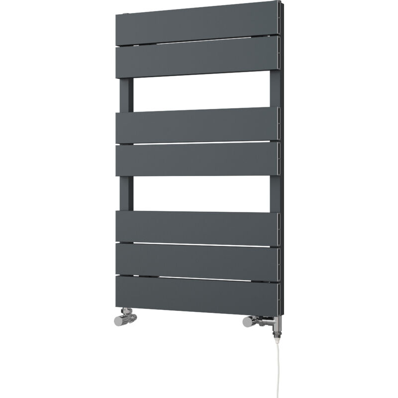 Image of Thetford - Anthracite Dual Fuel Towel&hellip;