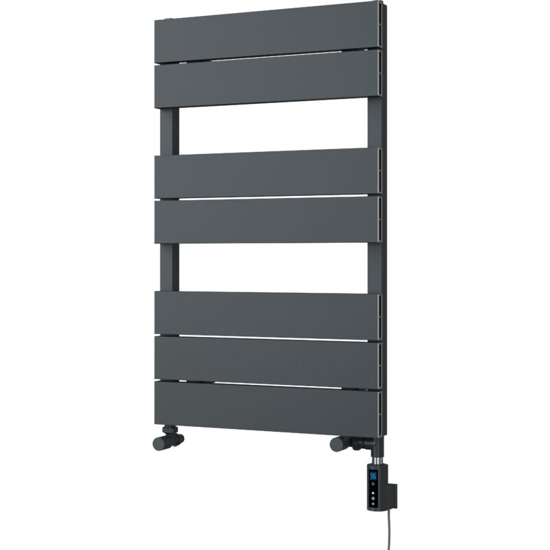 Image of Thetford - Anthracite Dual Fuel Towel&hellip;