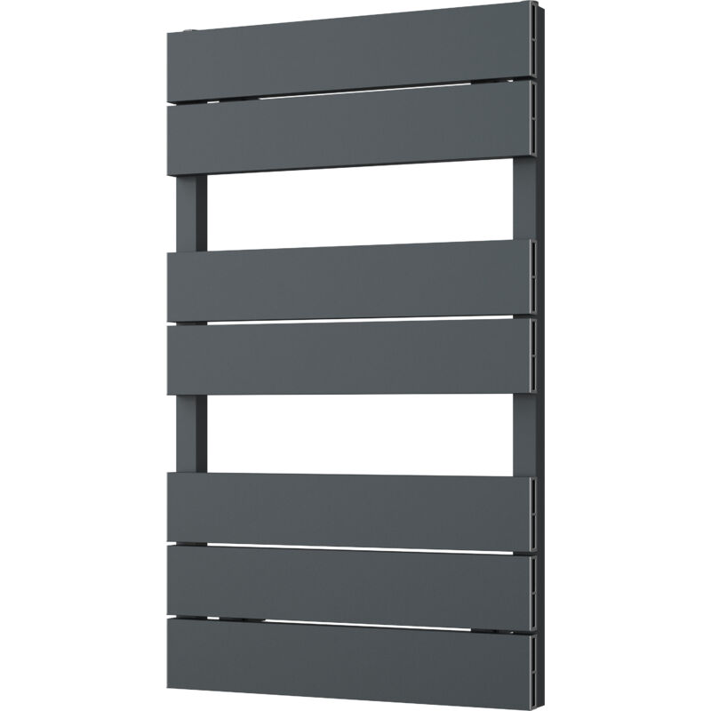 Image of Thetford - Anthracite Towel Radiator -&hellip;