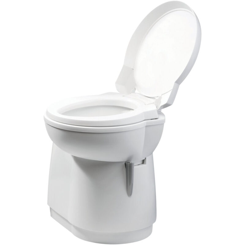 Cassettentoilette C263-s Kunststoff - Thetford