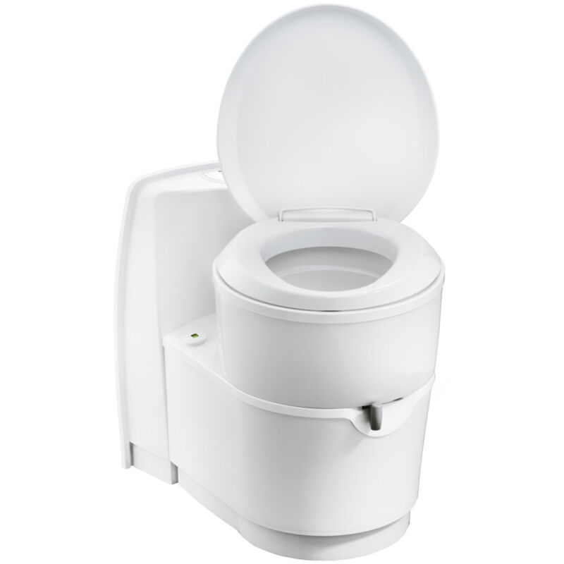 Cassettentoiletten C223-cs - Thetford