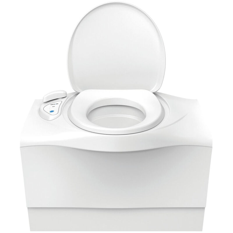 Toiletten Mit Kassette, Bankett C403-l, Linke Version - Thetford