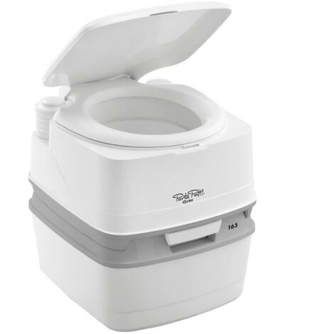 Toilette Portable Potti Qube 165