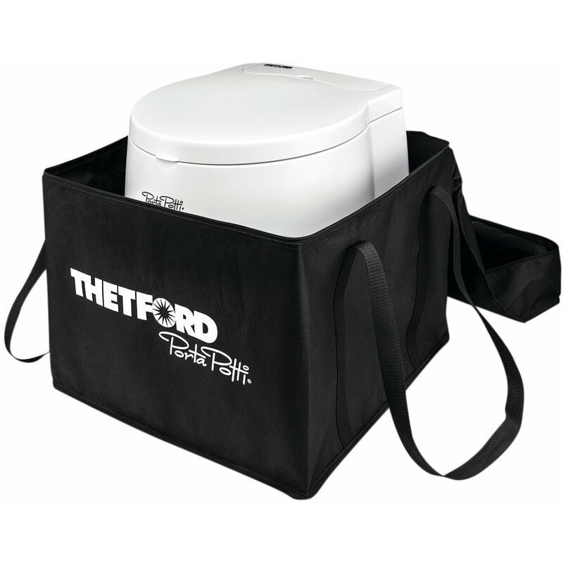 Thetford - Housse pour Porta Potti Compatibilité - Pour Série 65