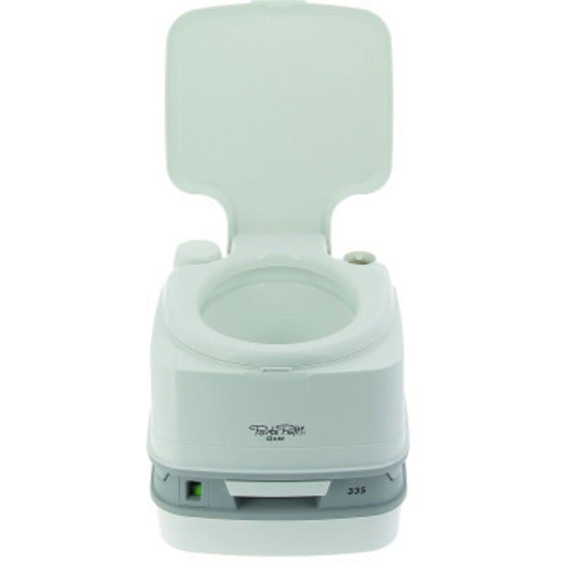 Thetford - Toilette Portable Porta Potti 335 100% Autonome 10 Litres Camping-Car