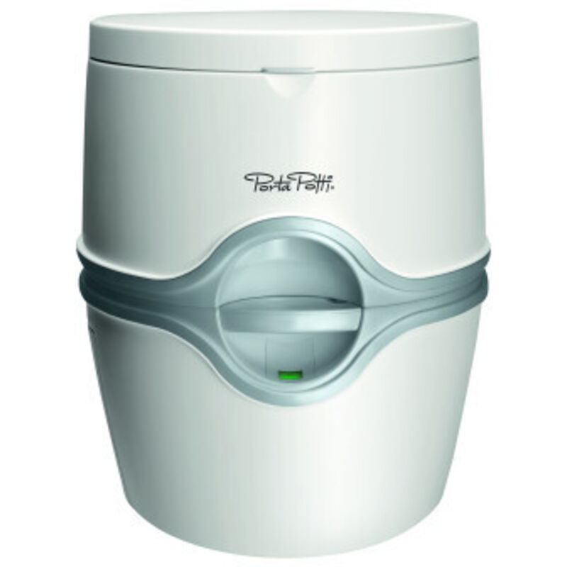 Thetford - Toilette Portable Porta Potti 565 21 Litres 100% Autonome Camping-Car Bateau
