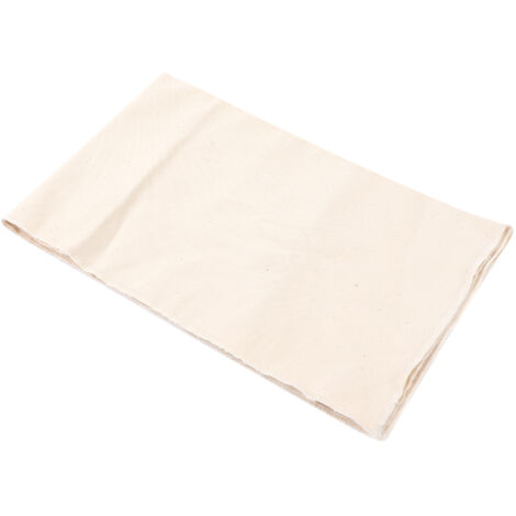Thick Baking Cloth Mat Fermented Cotton Cloth Proofing Baker Bread Baguette