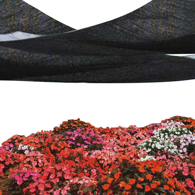 Thicken HDPE Fabric Anti-UV Pergola Sun Shade Net