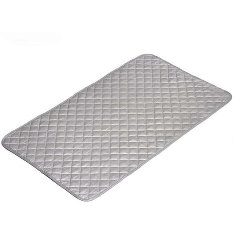 Thickened High Temperature Non- Ironing Iron Pad-48X85cm--
