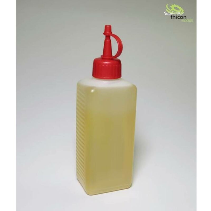 Huile hydraulique 250 ml - Thicon Models